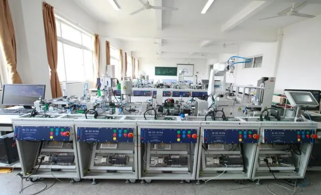 学院软件开发专业概况